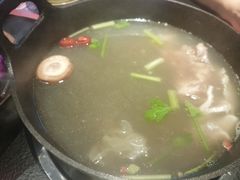 -盡膳口福·百年汤方火锅(科华北路店)