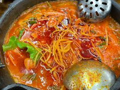 -笔记安顺夺夺粉火锅