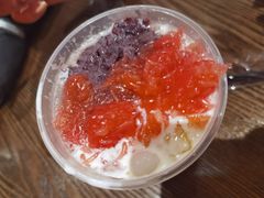 -御膳品糖水(欧乐坊店)