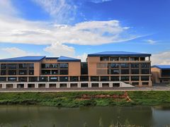 -佛山大学(仙溪校区南区)