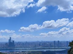 -岳麓山风景名胜区