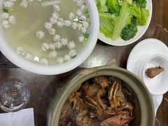 -斯丹姜母鸭·古法干香(涂门街总店)