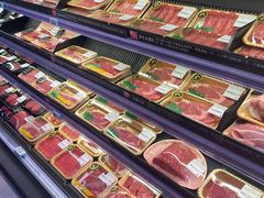 -家乐福(古北店)