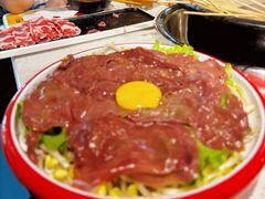 -钢管厂五区小郡肝火锅串串香(清河店)