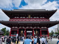 -浅草寺