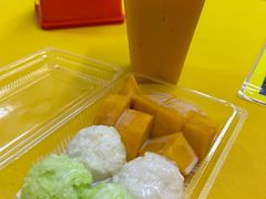 -明记烧鱼美味店
