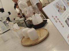 -Cafe on warm(丹霞店)