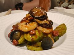 -品海楼·大连海胆锅贴馆(东港店)