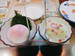 -桃太郎寿司料理(南坪店)