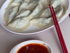 -喜家德虾仁水饺(艺汇家店)