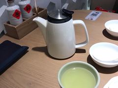 -苏小柳点心·手作小笼包(浦东嘉里城分院)