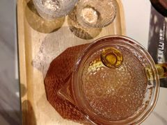 -半秋山西餐厅(襄阳万达店)