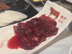 -放牛郎·正宗贵州黄牛肉馆(双高广场店)