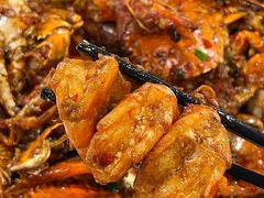 -辣螃铠盆盆蟹大排档(总店)