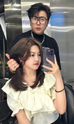 -厘里·salon