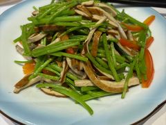 -幸福蔬·时尚蔬食(黄山湖公园店)