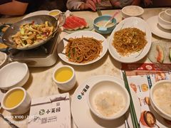 -小菜园新徽菜(连云港海州吾悦店)