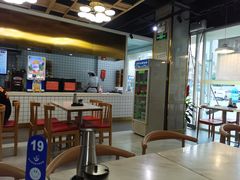 -百年尹氏汤包(湖南路狮子桥店)