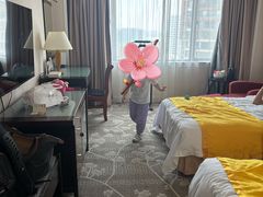 -汕头金海湾大酒店(万象城店)