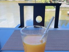 -丽江悦榕庄酒店-明月·雪山庭院餐厅