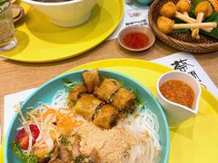 -蔡澜Pho·越南粉餐厅(海上世界店)