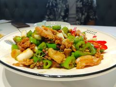 -湖南崖炒鸡(河东店)
