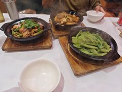 -香港深仔记茶餐厅(东门店)