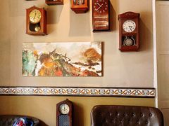 -ALBERGUE 1601 婆仔屋葡国餐厅