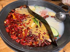 -楠火锅(广州总店)
