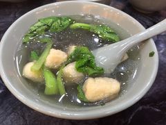 -老盛兴汤包馆(大华二路店)