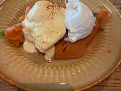-BAKER&SPICE(安福路店)
