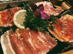 -AJIYA味屋和牛烤肉自助放题(温州万象城店)