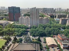 -南京钟山宾馆(江苏省会议中心)