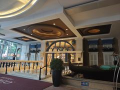 -深圳威尼斯英迪格酒店