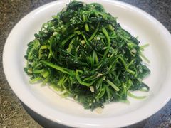 -三道菜(明堂公园店)