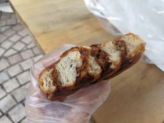 -佐敦面包铺·JORDAN BAKERY