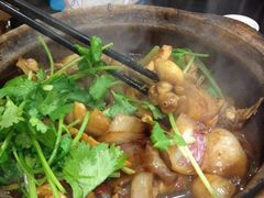 -川香煲(茅台路店)