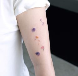 -飛凡TATTOO纹身•原创