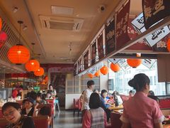 -莲寿司(国兴店)