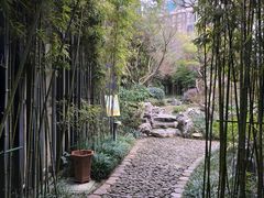 -八分园