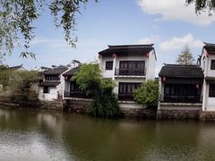 -巡塘古镇