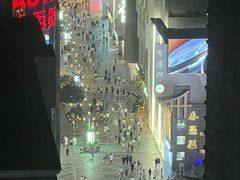 -成都ins星空塔酒店(春熙路天府广场店)