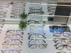 -锦泉眼镜(仓边路店)