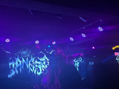 -热河以北x月亮瓦肆livehouse(环山路店)