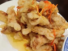 -知音酒楼(花园店)