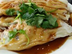 猪肉肠粉-华威达牛庄(黄埔大道西店)