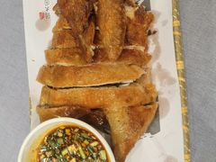 -金哥私房菜馆(张府园总店)