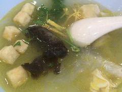 -小杨生煎(成山巴黎春天店)