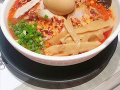 -火影忍者一乐拉面(环球港店)