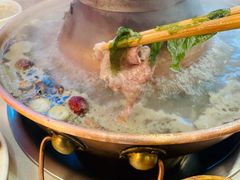 -京城胜利涮羊肉(禧乐汇店)